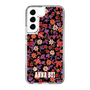 スリムプロテクションケース［ ANNA SUI - ワイルドフラワー ］