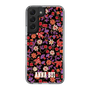 スリムプロテクションケース［ ANNA SUI - ワイルドフラワー ］