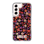 スリムプロテクションケース［ ANNA SUI - ワイルドフラワー ］