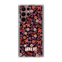スリムプロテクションケース［ ANNA SUI - ワイルドフラワー ］