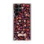 スリムプロテクションケース［ ANNA SUI - ワイルドフラワー ］