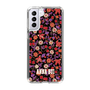 スリムプロテクションケース［ ANNA SUI - ワイルドフラワー ］