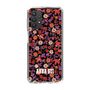 スリムプロテクションケース［ ANNA SUI - ワイルドフラワー ］