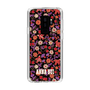 スリムプロテクションケース［ ANNA SUI - ワイルドフラワー ］