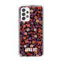 スリムプロテクションケース［ ANNA SUI - ワイルドフラワー ］