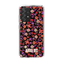 スリムプロテクションケース［ ANNA SUI - ワイルドフラワー ］