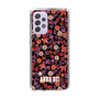 スリムプロテクションケース［ ANNA SUI - ワイルドフラワー ］