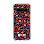 スリムプロテクションケース［ ANNA SUI - ワイルドフラワー ］