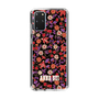スリムプロテクションケース［ ANNA SUI - ワイルドフラワー ］
