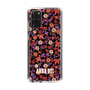 スリムプロテクションケース［ ANNA SUI - ワイルドフラワー ］