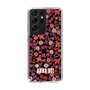 スリムプロテクションケース［ ANNA SUI - ワイルドフラワー ］