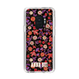 スリムプロテクションケース［ ANNA SUI - ワイルドフラワー ］