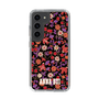 スリムプロテクションケース［ ANNA SUI - ワイルドフラワー ］