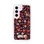 スリムプロテクションケース［ ANNA SUI - ワイルドフラワー ］