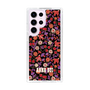 スリムプロテクションケース［ ANNA SUI - ワイルドフラワー ］