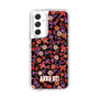 スリムプロテクションケース［ ANNA SUI - ワイルドフラワー ］