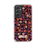 スリムプロテクションケース［ ANNA SUI - ワイルドフラワー ］