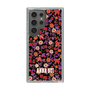 スリムプロテクションケース［ ANNA SUI - ワイルドフラワー ］