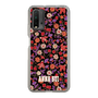 スリムプロテクションケース［ ANNA SUI - ワイルドフラワー ］