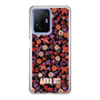 スリムプロテクションケース［ ANNA SUI - ワイルドフラワー ］
