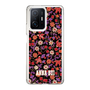 スリムプロテクションケース［ ANNA SUI - ワイルドフラワー ］