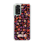 スリムプロテクションケース［ ANNA SUI - ワイルドフラワー ］