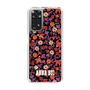 スリムプロテクションケース［ ANNA SUI - ワイルドフラワー ］