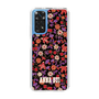 スリムプロテクションケース［ ANNA SUI - ワイルドフラワー ］