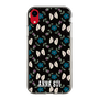 スリムプロテクションケース［ ANNA SUI - バタフライ ］