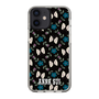 スリムプロテクションケース［ ANNA SUI - バタフライ ］