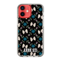 スリムプロテクションケース［ ANNA SUI - バタフライ ］