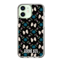 スリムプロテクションケース［ ANNA SUI - バタフライ ］