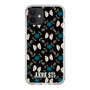スリムプロテクションケース［ ANNA SUI - バタフライ ］