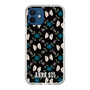 スリムプロテクションケース［ ANNA SUI - バタフライ ］