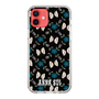 スリムプロテクションケース［ ANNA SUI - バタフライ ］