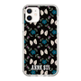 スリムプロテクションケース［ ANNA SUI - バタフライ ］
