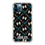スリムプロテクションケース［ ANNA SUI - バタフライ ］