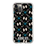 スリムプロテクションケース［ ANNA SUI - バタフライ ］