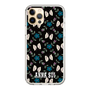 スリムプロテクションケース［ ANNA SUI - バタフライ ］