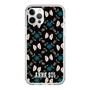 スリムプロテクションケース［ ANNA SUI - バタフライ ］