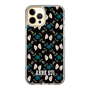 スリムプロテクションケース［ ANNA SUI - バタフライ ］