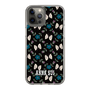 スリムプロテクションケース［ ANNA SUI - バタフライ ］