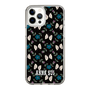 スリムプロテクションケース［ ANNA SUI - バタフライ ］