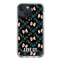 スリムプロテクションケース［ ANNA SUI - バタフライ ］