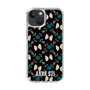 スリムプロテクションケース［ ANNA SUI - バタフライ ］