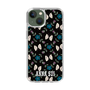 スリムプロテクションケース［ ANNA SUI - バタフライ ］