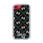 スリムプロテクションケース［ ANNA SUI - バタフライ ］