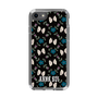 スリムプロテクションケース［ ANNA SUI - バタフライ ］
