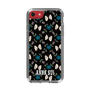 スリムプロテクションケース［ ANNA SUI - バタフライ ］