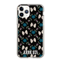 スリムプロテクションケース［ ANNA SUI - バタフライ ］